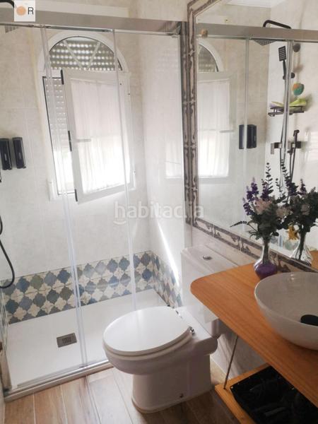 Foto 1ce6c6f2-a7b6-4b43-91f2-1eeab040bb0f. Casa  reformada en Alcolea con piscina en Alcolea Córdoba