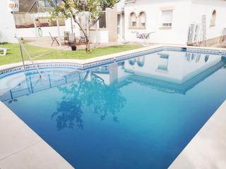 Casa en Alcolea