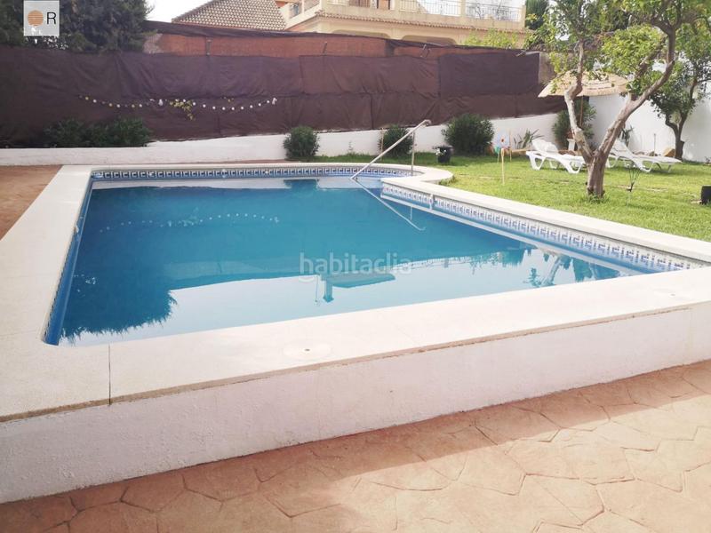 Foto be6255c6-82ac-4b7d-86fd-2a1dd80f3665. Casa  reformada en Alcolea con piscina en Alcolea Córdoba