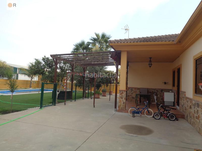 Foto 0543d5c1-5c7b-4f26-aca0-05dfccb022ac. House with heating parking pool in Sector Sur Córdoba