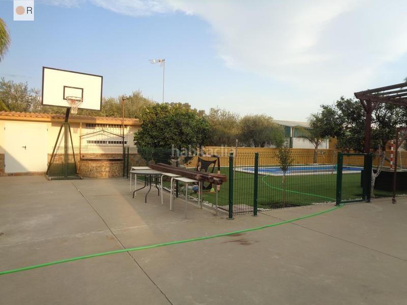 Foto 365767d9-ba57-473a-b62c-c0388ba80d7e. House with heating parking pool in Sector Sur Córdoba