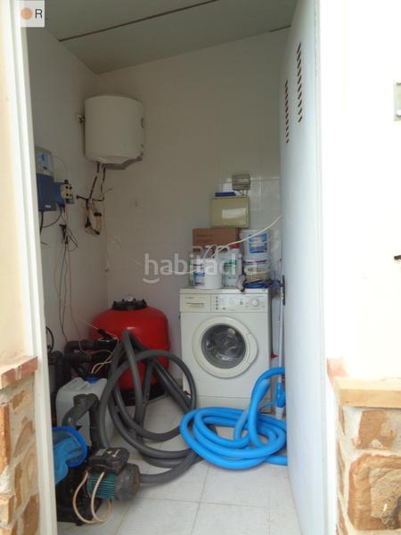 Foto 42095c46-18a3-4ba7-863d-ef24fe43d5d1. House with heating parking pool in Sector Sur Córdoba