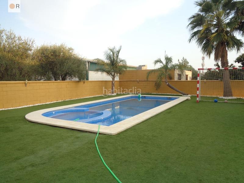 Foto 430ddab9-202e-4adc-896a-62886ac6da5e. House with heating parking pool in Sector Sur Córdoba