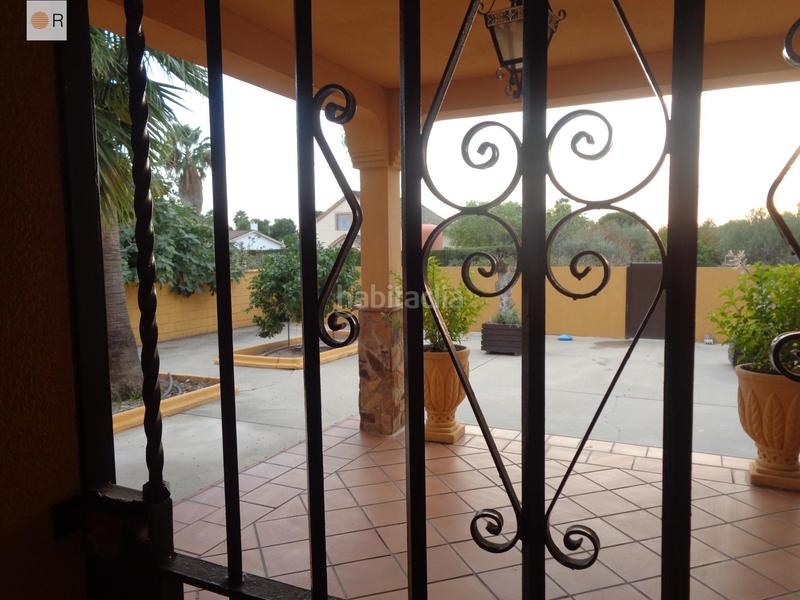 Foto 619c9b98-2bca-4740-9531-193144d004eb. House with heating parking pool in Sector Sur Córdoba