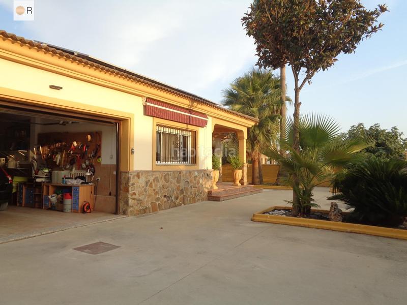 Foto 71f4bf26-657b-499b-a89e-bb28cf42f1f8. House with heating parking pool in Sector Sur Córdoba