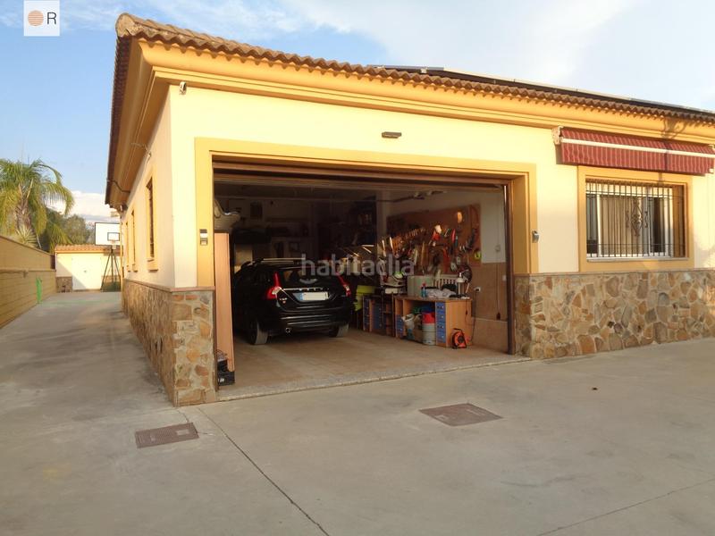 Foto 796c80ff-4dde-454b-9d63-1a6f2abc3648. House with heating parking pool in Sector Sur Córdoba
