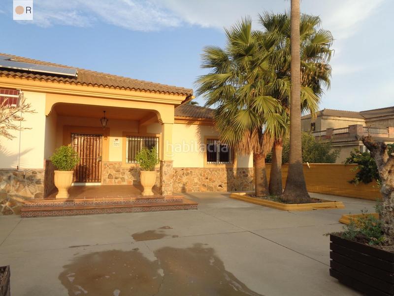 Foto 96c2a142-617c-4d4a-b9f4-4eae0fe5da25. House with heating parking pool in Sector Sur Córdoba