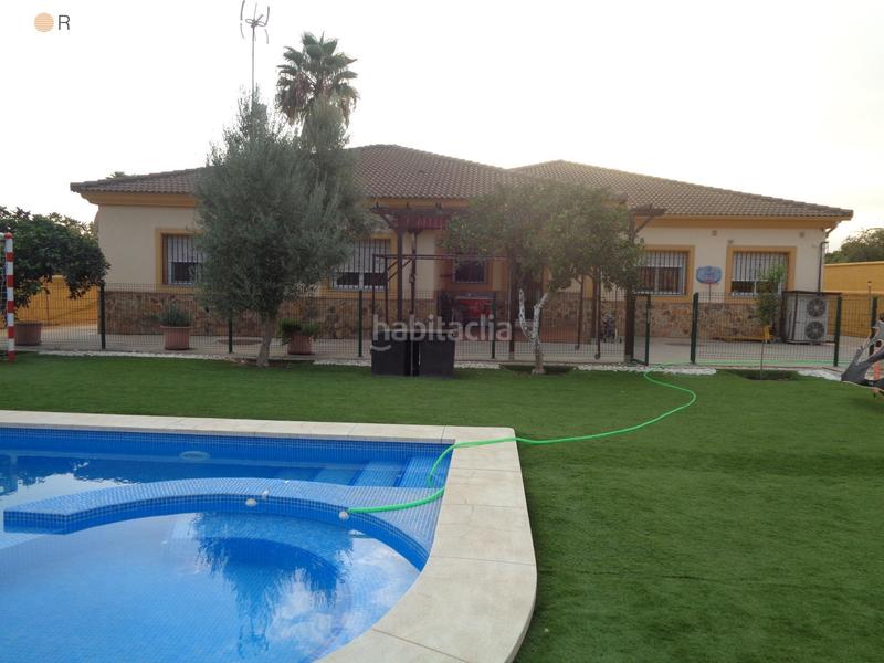 Foto 99ce488b-5f0e-4084-8f5c-9f42a908ae43. House with heating parking pool in Sector Sur Córdoba