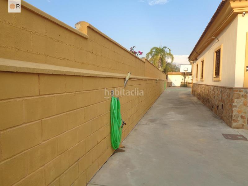 Foto 9fe7275b-43dd-43c9-9f9f-809ed1022225. House with heating parking pool in Sector Sur Córdoba