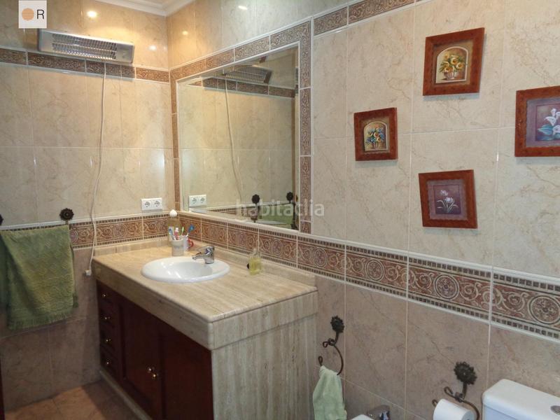 Foto a065beaf-4cd2-49ab-a954-23a006291531. House with heating parking pool in Sector Sur Córdoba