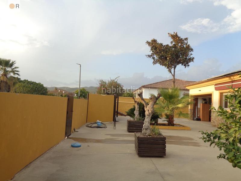 Foto a110aef4-1c41-4148-b0b5-da72568b190e. House with heating parking pool in Sector Sur Córdoba