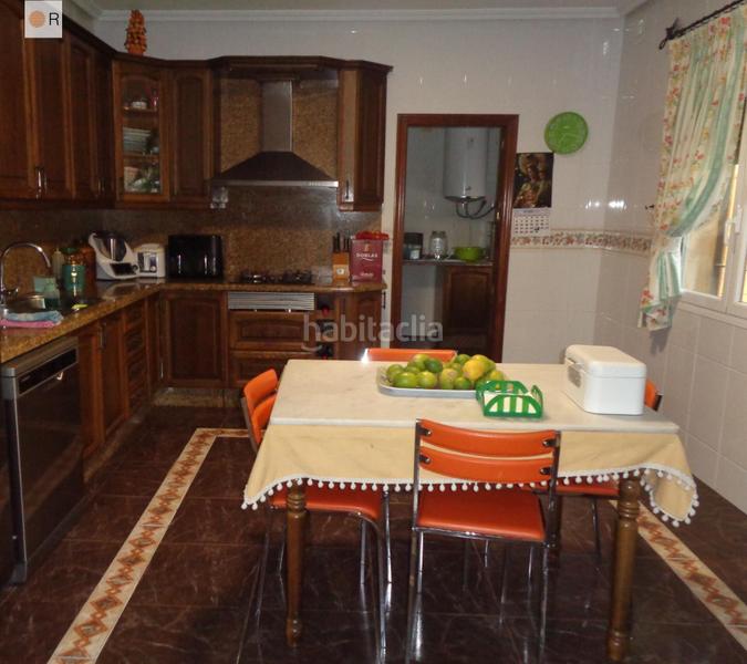 Foto c29c6188-5eb2-4f21-85f4-a7577d1bbebc. House with heating parking pool in Sector Sur Córdoba