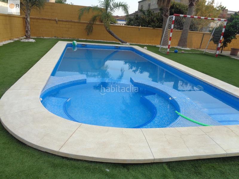 Foto cfc58408-dae1-4f8a-91cf-028facce004d. House with heating parking pool in Sector Sur Córdoba