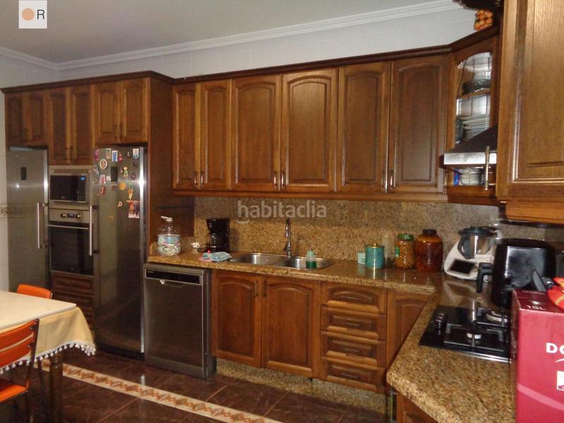 Foto e5947adb-13bf-41b3-ab9d-e16f9b837463. House with heating parking pool in Sector Sur Córdoba