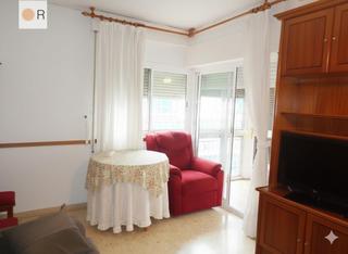 Appartement à Ciudad Jardín - Zoco. Amplio piso en ciudad jardín, con ascensor, trastero y parking o