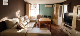 Pis a Sector Sur. Oportunidad única en córdoba piso exterior para reformar a preci