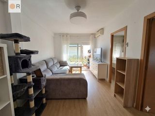 Pis a Santa Rosa - Valdeolleros. Piso reformado con terraza en santa rosa, córdoba