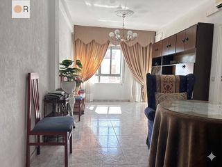 Piso en Fuensanta- Arcángel. Acogedor piso en fuensanta  ideal para inversión o residencia