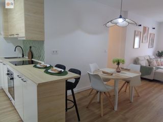 Location Appartement à Sta. Marina - San Andrés - San Pablo - San Lorenzo. Piso ideal en zona salesianos!