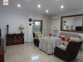 Pis a Fátima - Levante. Increíble piso en fátima con patio!