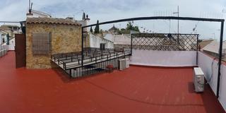 Maison à Casco Histórico  - Ribera - San Basilio. Casa magnífica al lado de la mezquita