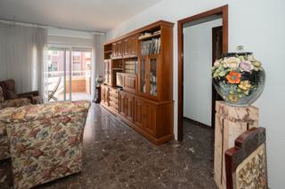 Flat in Carrer de la indústria 309
