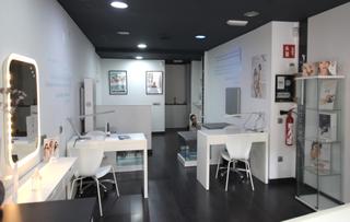 Location Local commercial à Carrer de sant josep 20