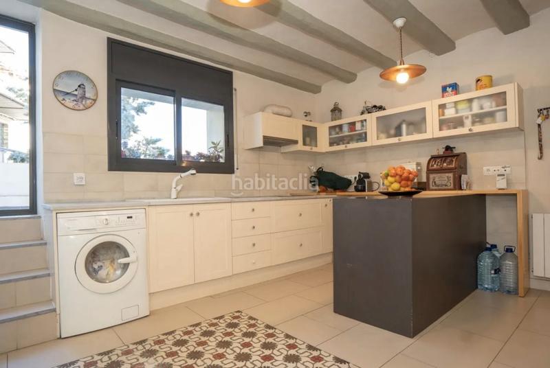 Foto be6d7406-4e9e-4f4f-a5af-59454164d7ea. Casa pareada en carrer de barcelona 33 en La Geltrú-Sant Jordi Vilanova i la Geltrú