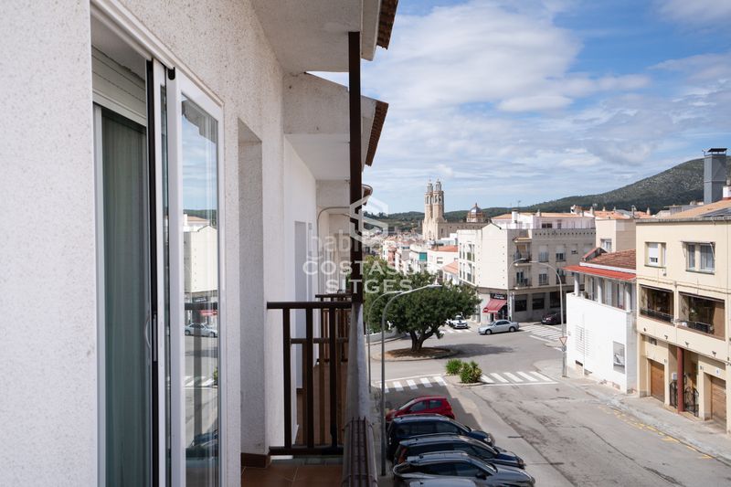 Foto e54f976c-017f-43f8-a85e-121afaf6473d. Casa bifamiliare con camino riscaldamento parcheggio in Sant Pere de Ribes