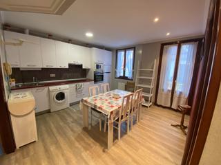 Lloguer Pis  Aritzaga kalea 5. Vivienda en centro para entrar a vivir