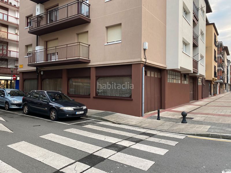 Foto d0ef5d62-87f5-42b3-8b30-a2c8dd43f3bc. Affitto locale commerciale in eusko gudarien kalea 27 in Orio