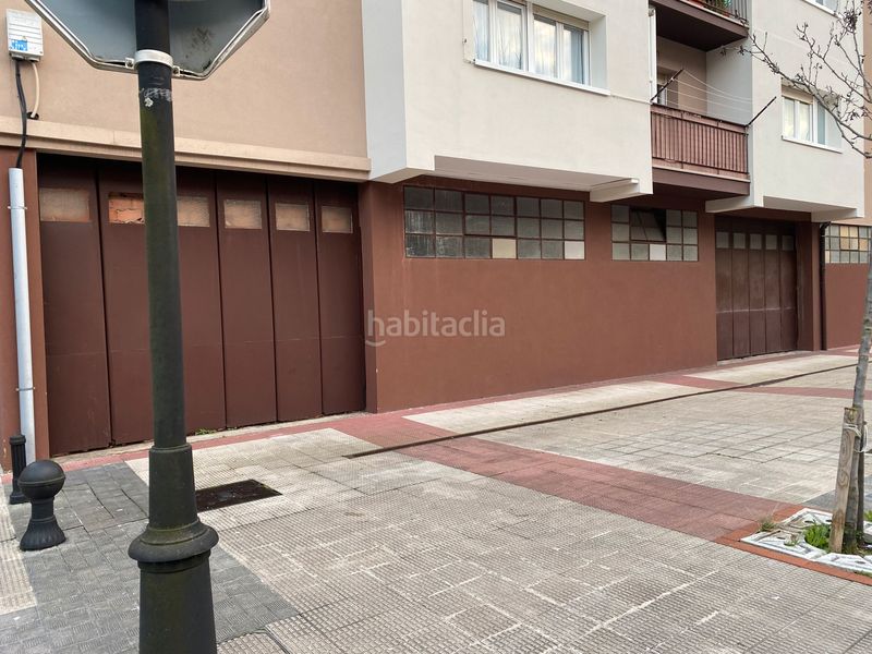 Foto de3bf8e2-aa70-472c-a1b2-b51c35dfba33. Affitto locale commerciale in eusko gudarien kalea 27 in Orio
