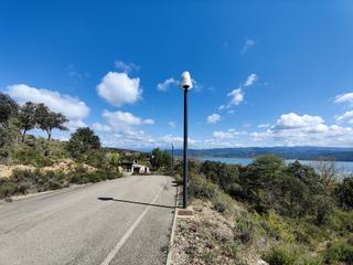 Terreny residencial en Puebla de Castro (La). Parcelas en venta mirador de barasona