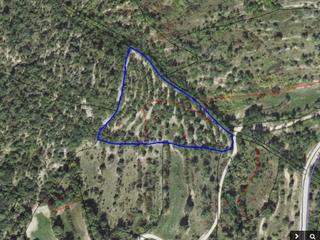 Finca rstica en Graus. Parcela rustica en venta en panillo