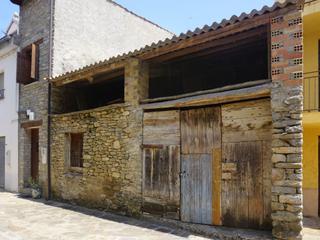 Casa a Puente de Montañana. Gran propiedad