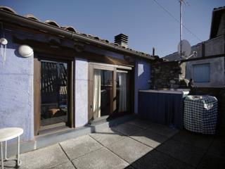 Maison à Lascuarre. Casita completamente reformada en lascuarre