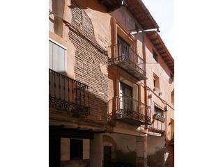 Casa en Puebla de Castro (La). Gran casa historica  la puebla de castro