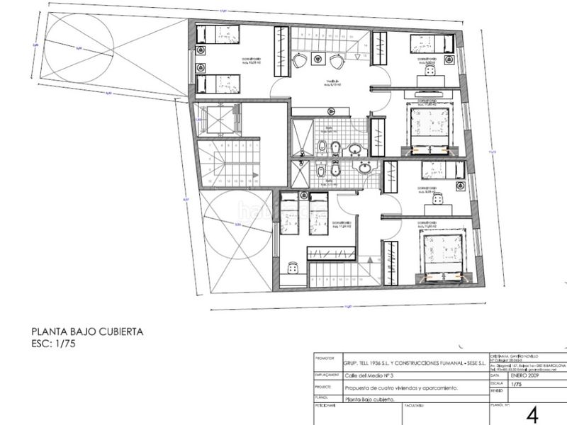 Foto 72f376fb-93d9-47d4-81fb-4b750e0de423. Terreny residencial a Capella