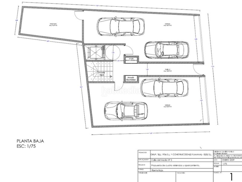 Foto f2f40849-960b-44d7-b215-3168a25ae8c0. Terreny residencial a Capella