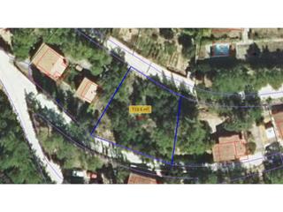 Terreny residencial a Graus. Parcela urbanizable urbanizacion lago barasona