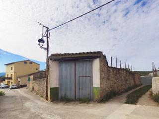 Terreny residencial  N/a. Gran era urbanizable en la puebla de castro