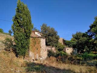 Casa a Tremp. Parcelaterreno en venta puente de montañana ribagorza huesca