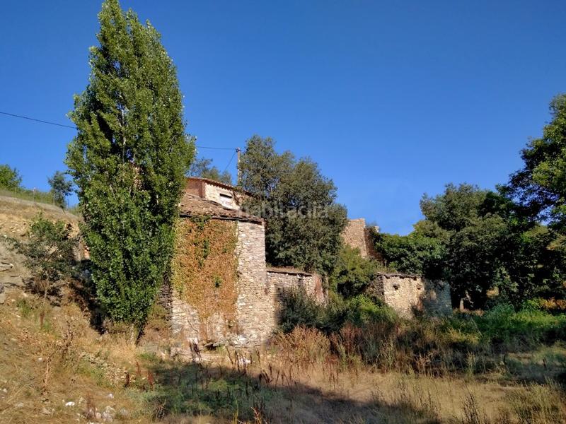 Foto 6f9a49d1-2d33-40fa-b51b-651b3002a28d. Haus mit parking in Tremp