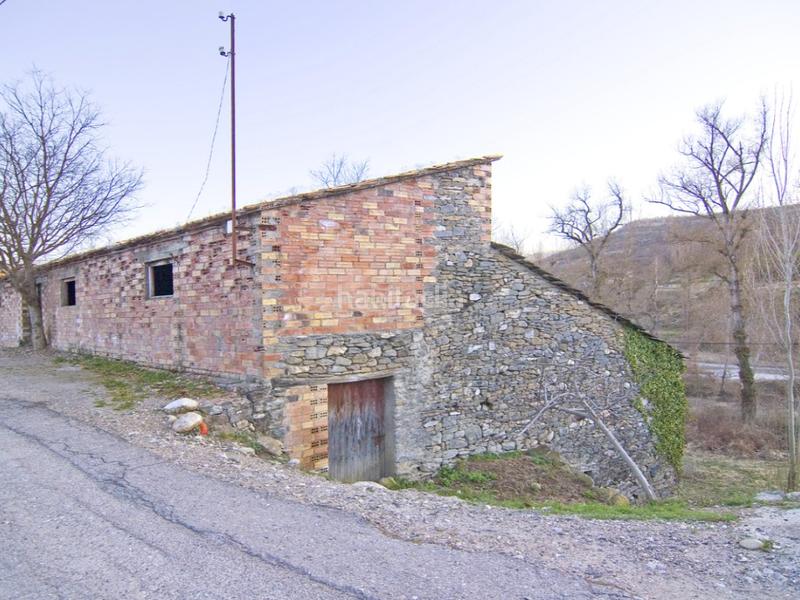 Foto 74b66ee6-05e8-4f4f-b748-ba66795a7713. Haus mit parking in Tremp