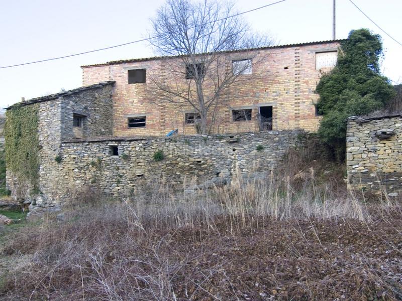 Foto e1759965-5b64-4952-9095-97c171f5b7ba. Haus mit parking in Tremp