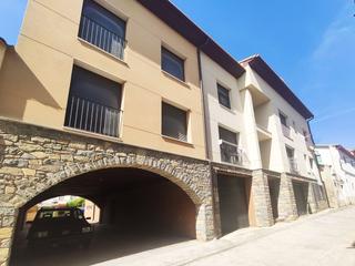 Appartement  Barrio s antonio. Dúplex con buhardilla en venta en la puebla de castro