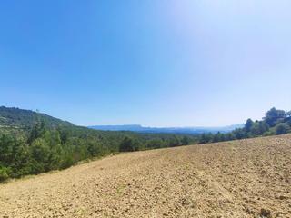 Terreny residencial  N/a. Finca rustica en venta en panillo