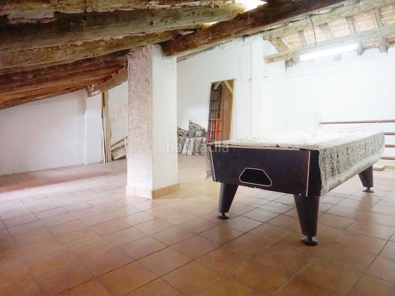 Foto 037c8f3a-013d-4600-9cdf-762c36266f7c. Maison dans Puebla de Castro (La)