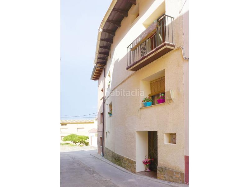 Foto 6bb827dd-97b8-4c39-accb-9d7a7fdca926. Maison dans Puebla de Castro (La)