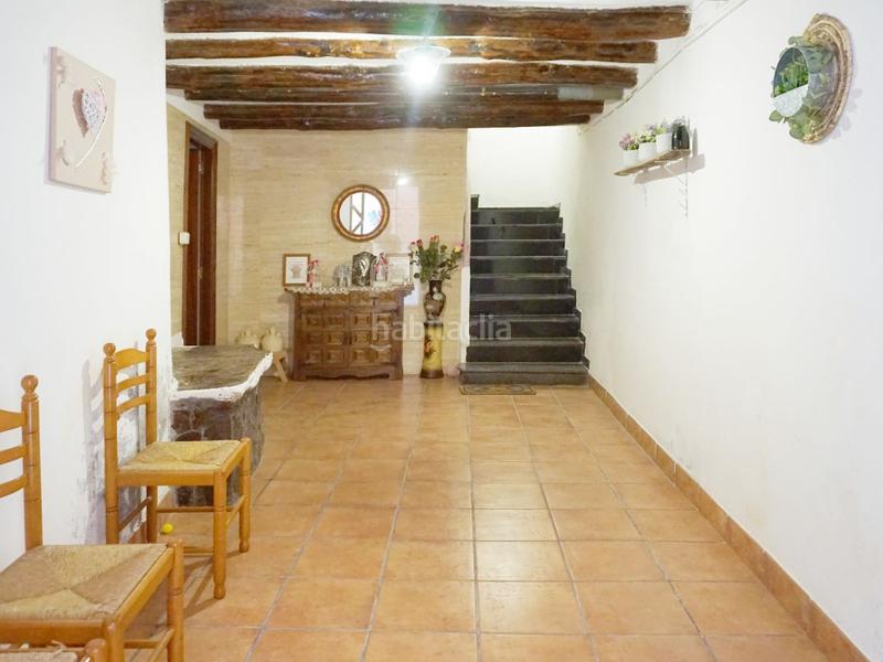 Foto 90a35619-209f-48b3-9af0-bb8e721ea6e1. Maison dans Puebla de Castro (La)